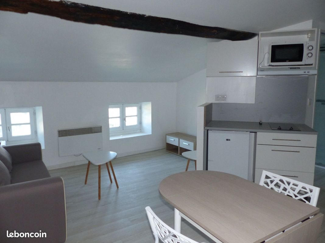 Appartement à louer, 34m², Revel