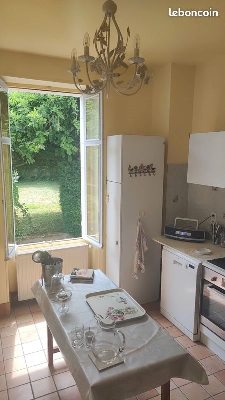 Maison à vendre, 240m², Valençay