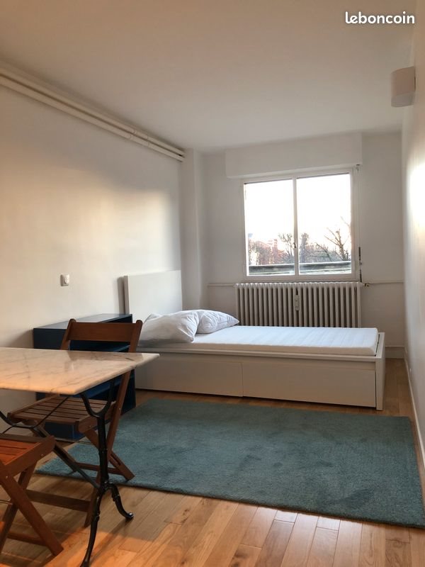 Appartement à louer, 18m², Saint-Cloud