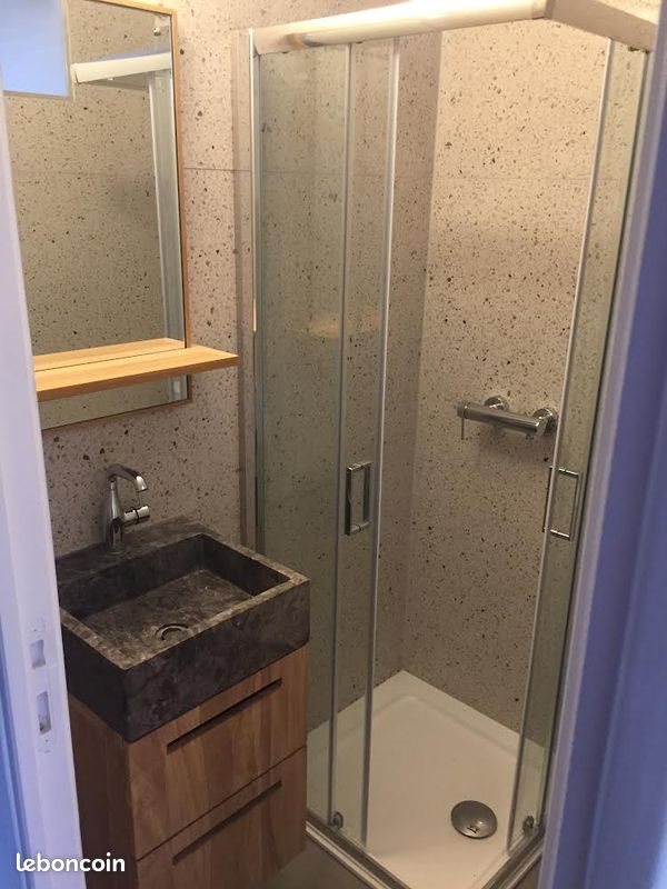 Appartement à louer, 18m², Saint-Cloud