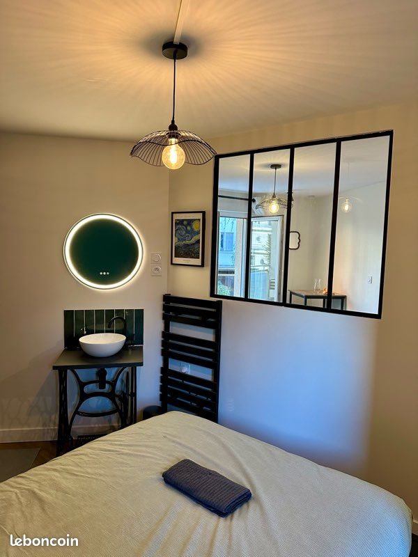 Appartement à louer, 27m², Toulouse