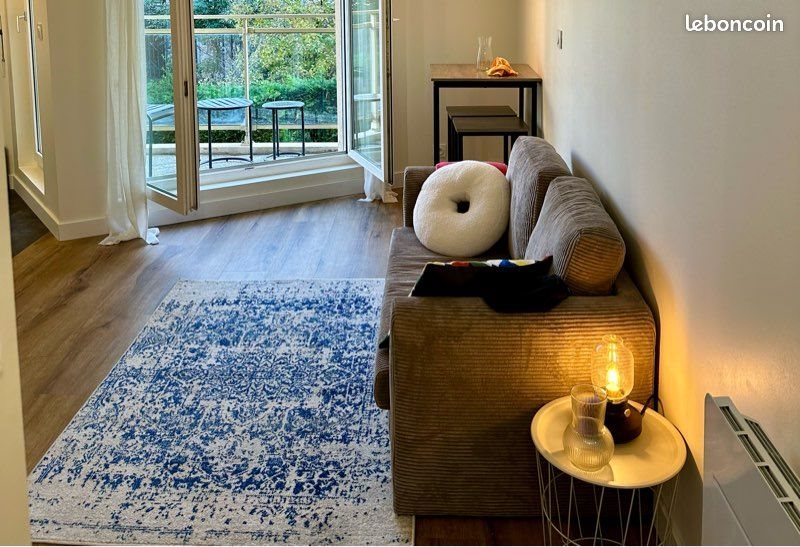 Appartement à louer, 27m², Toulouse