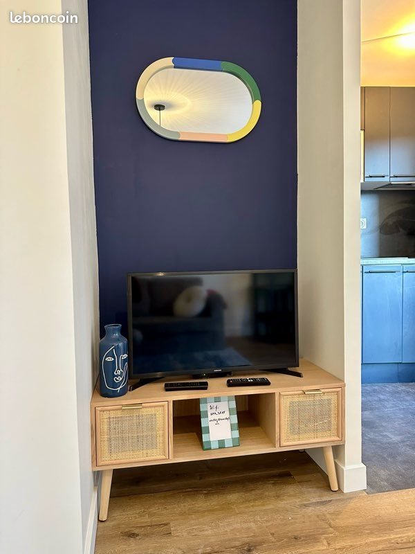 Appartement à louer, 27m², Toulouse