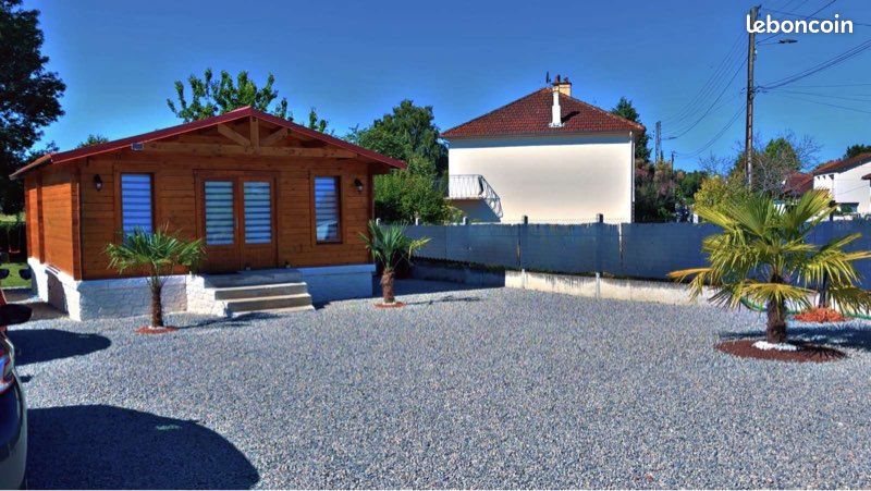 Maison à vendre, 50m², Commentry