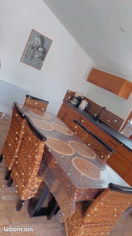 Maison à vendre, 50m², Commentry