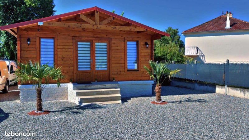 Maison à vendre, 50m², Commentry