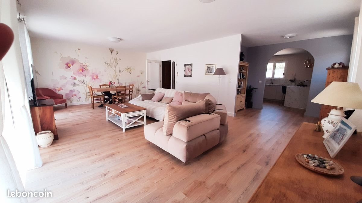 Maison à vendre, 186m², Borgo