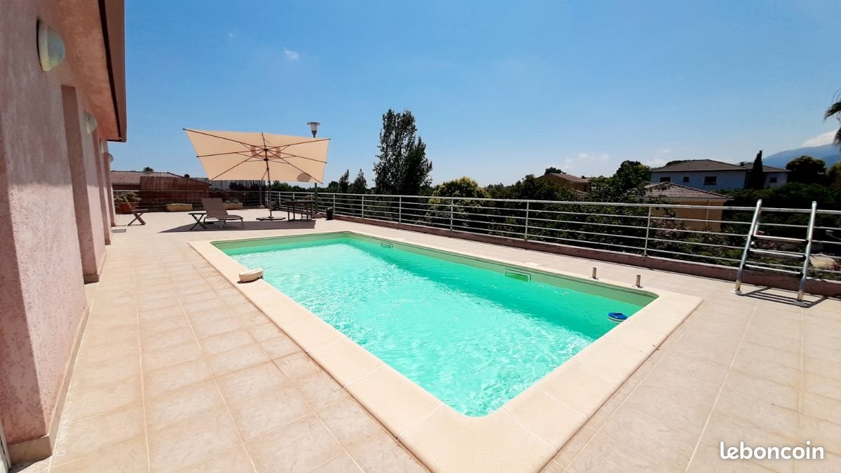 Maison à vendre, 186m², Borgo