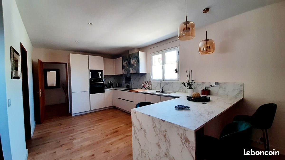 Maison à vendre, 186m², Borgo
