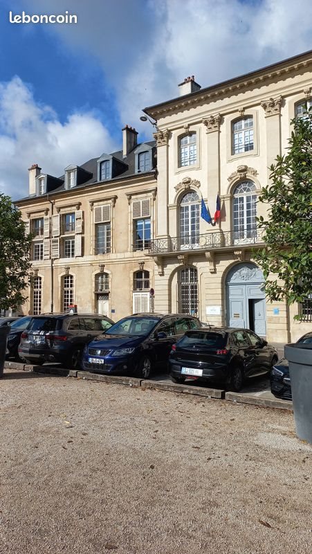 Appartement à vendre, 123m², Nancy
