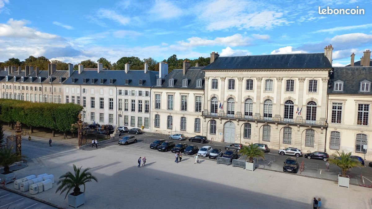 Appartement à vendre, 123m², Nancy