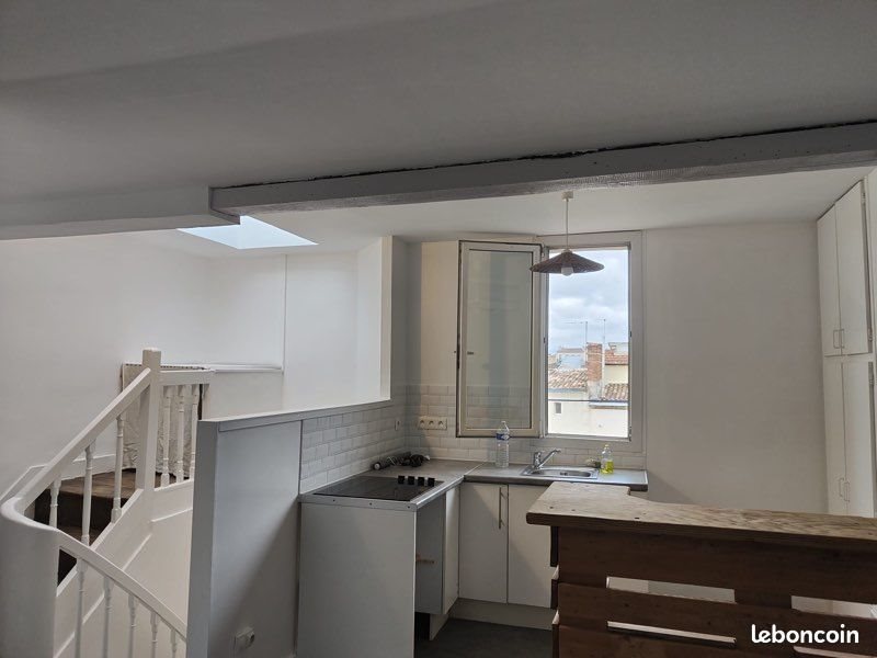 Appartement à louer, 20m², Bordeaux