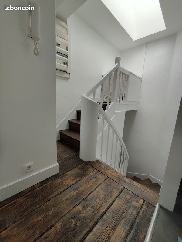 Appartement à louer, 20m², Bordeaux