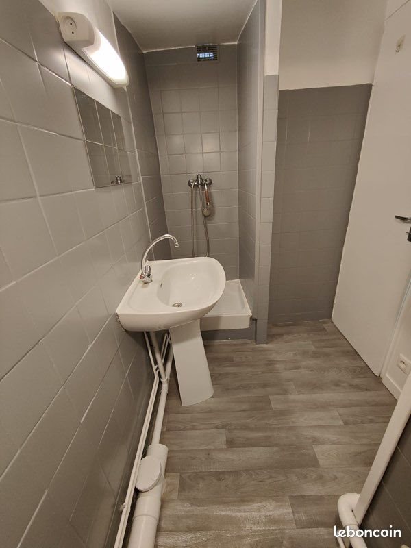 Appartement à louer, 20m², Bordeaux