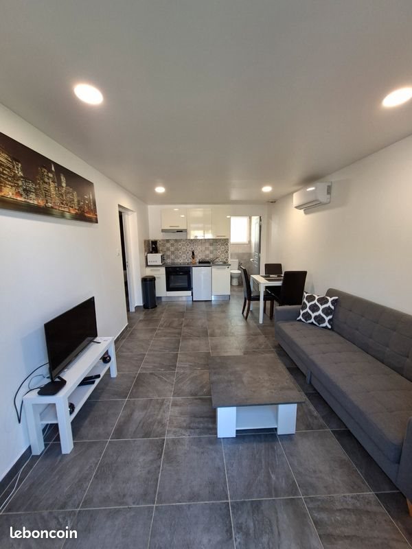 Appartement à louer, 35m², Avignon