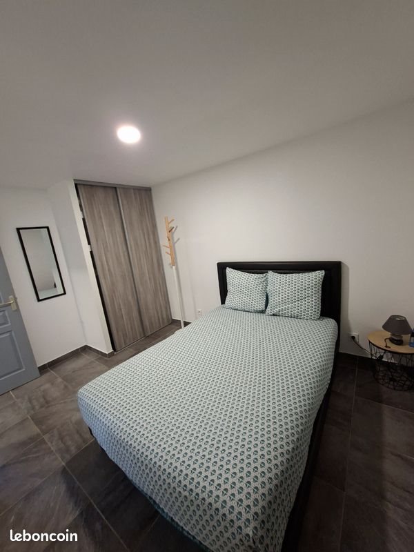 Appartement à louer, 35m², Avignon