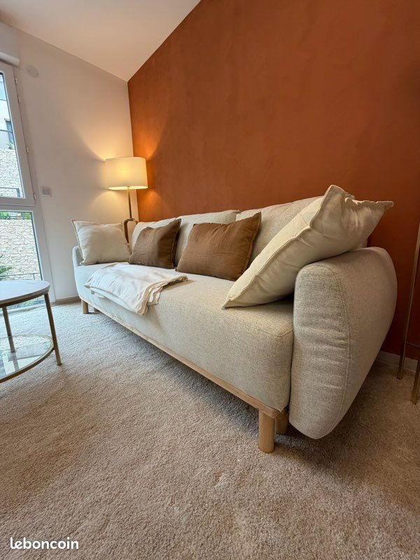 Appartement à vendre, 30m², Cap-d'Ail