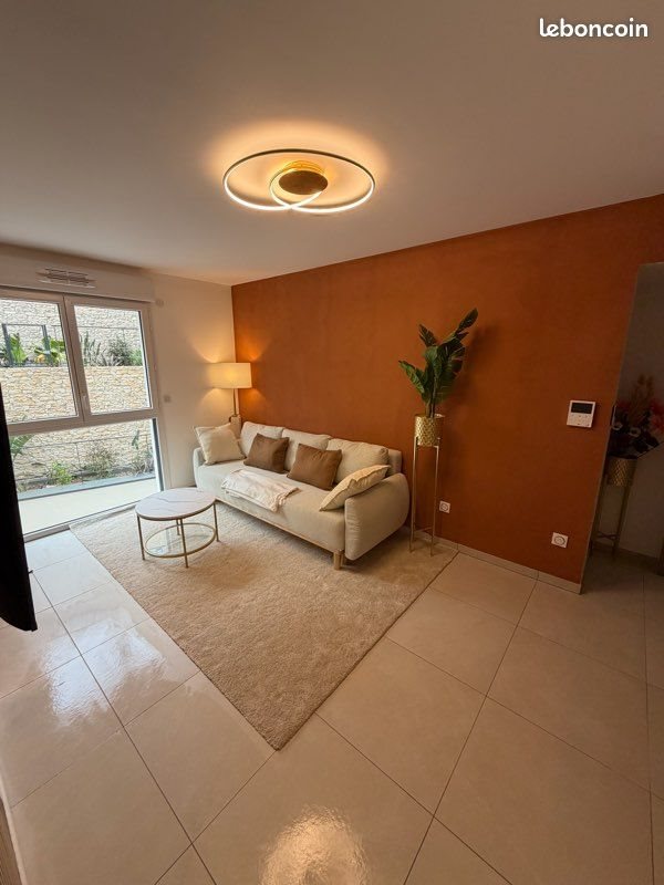 Appartement à vendre, 30m², Cap-d'Ail