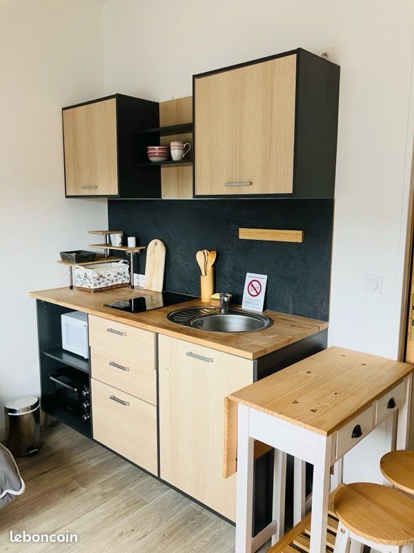 Appartement à louer, 14m², Camors