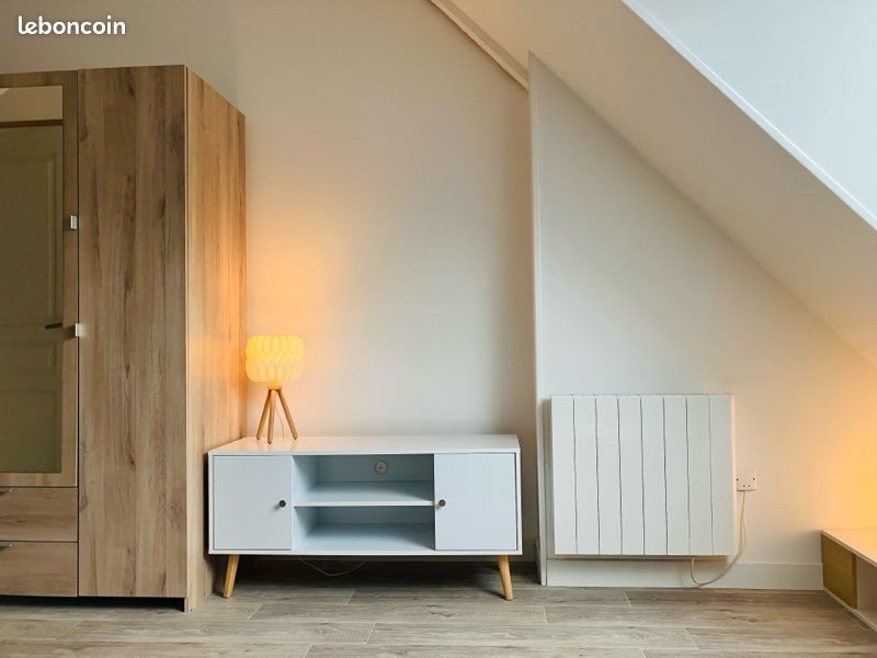 Appartement à louer, 14m², Camors