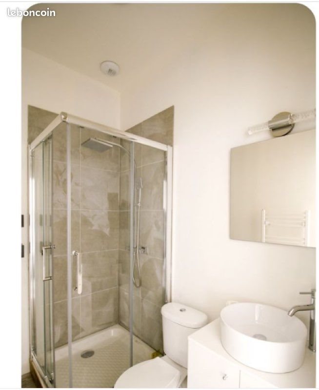 Appartement à louer, 14m², Camors