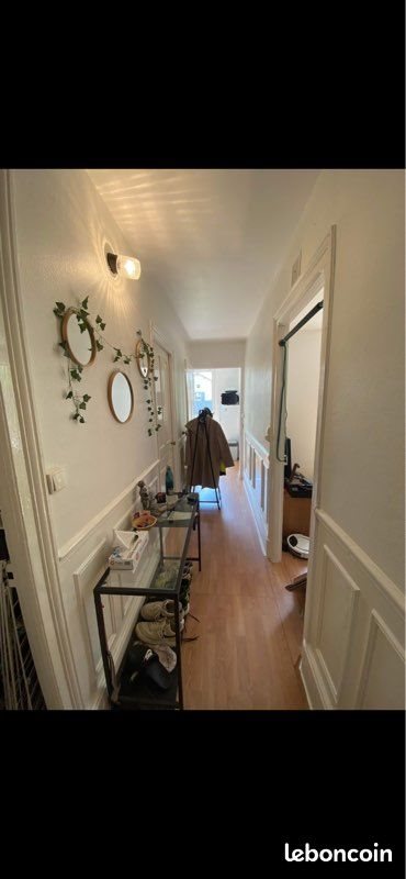 Appartement à louer, 52m², Commercy