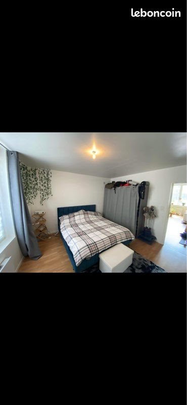 Appartement à louer, 52m², Commercy