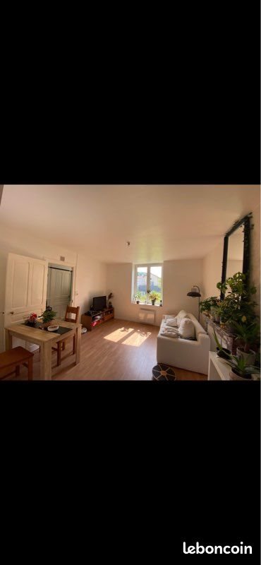 Appartement à louer, 52m², Commercy