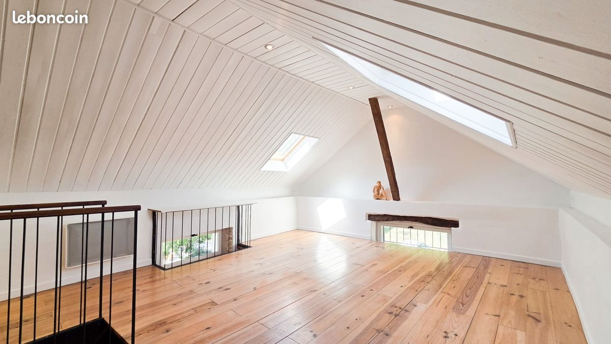 Maison à vendre, 83m², Barraux