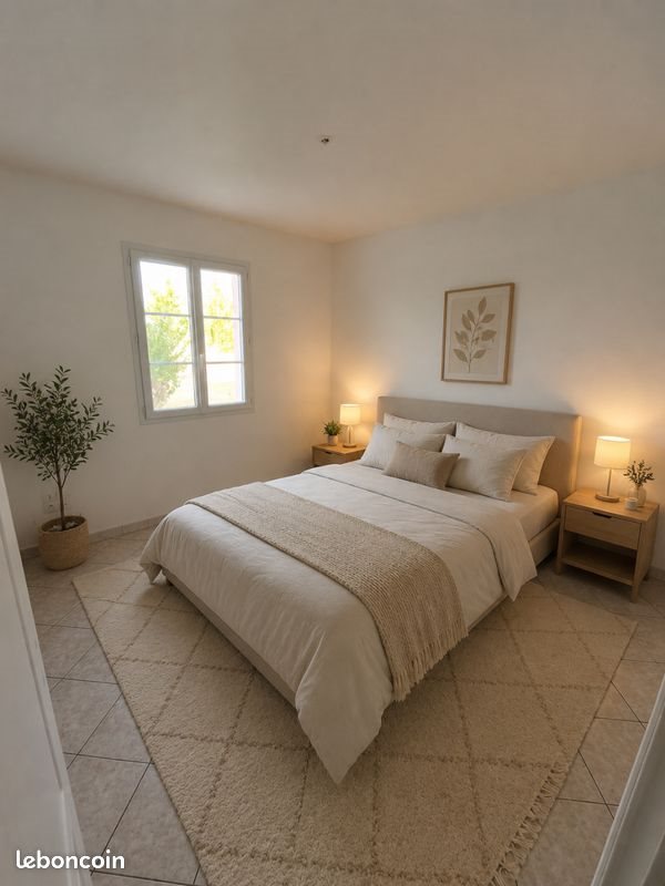 Maison à vendre, 97m², Monthodon