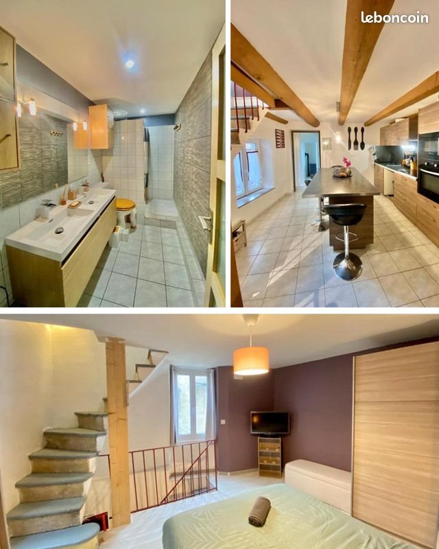 Maison à vendre, 114m², Corent