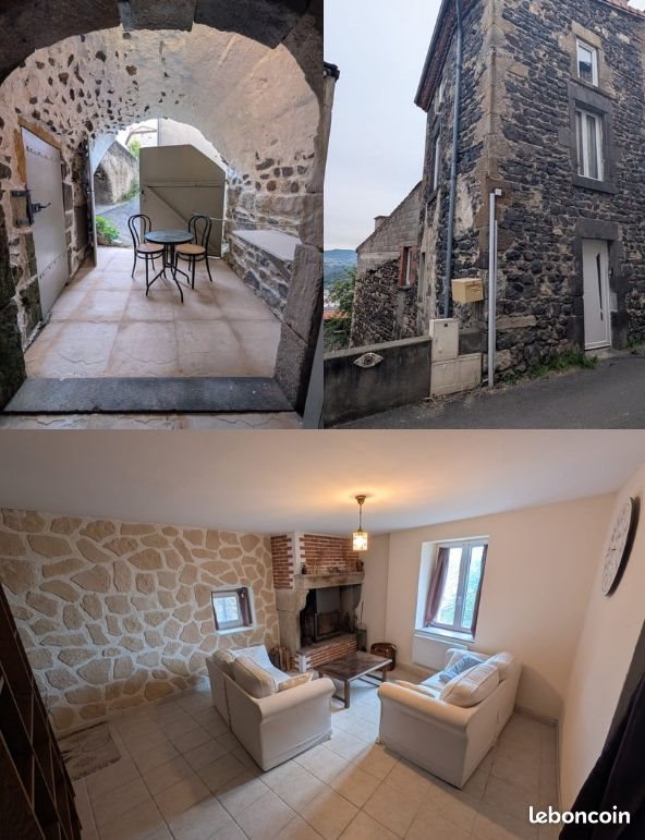 Maison à vendre, 114m², Corent