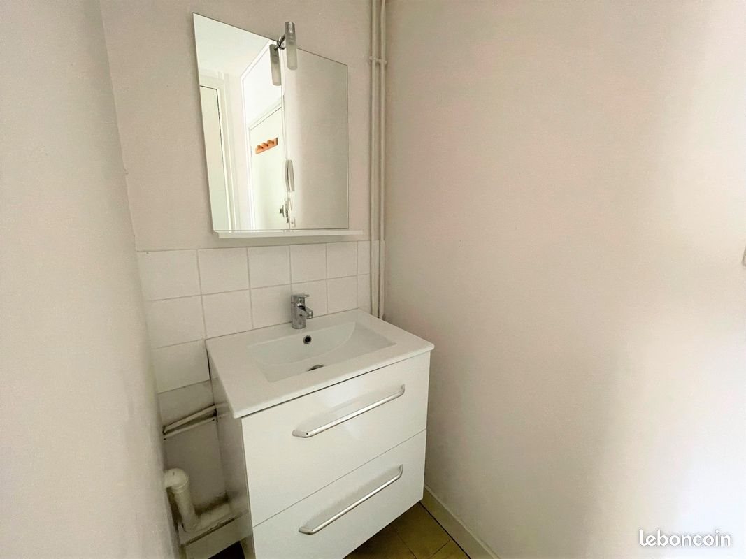 Appartement à louer, 12m², Caen