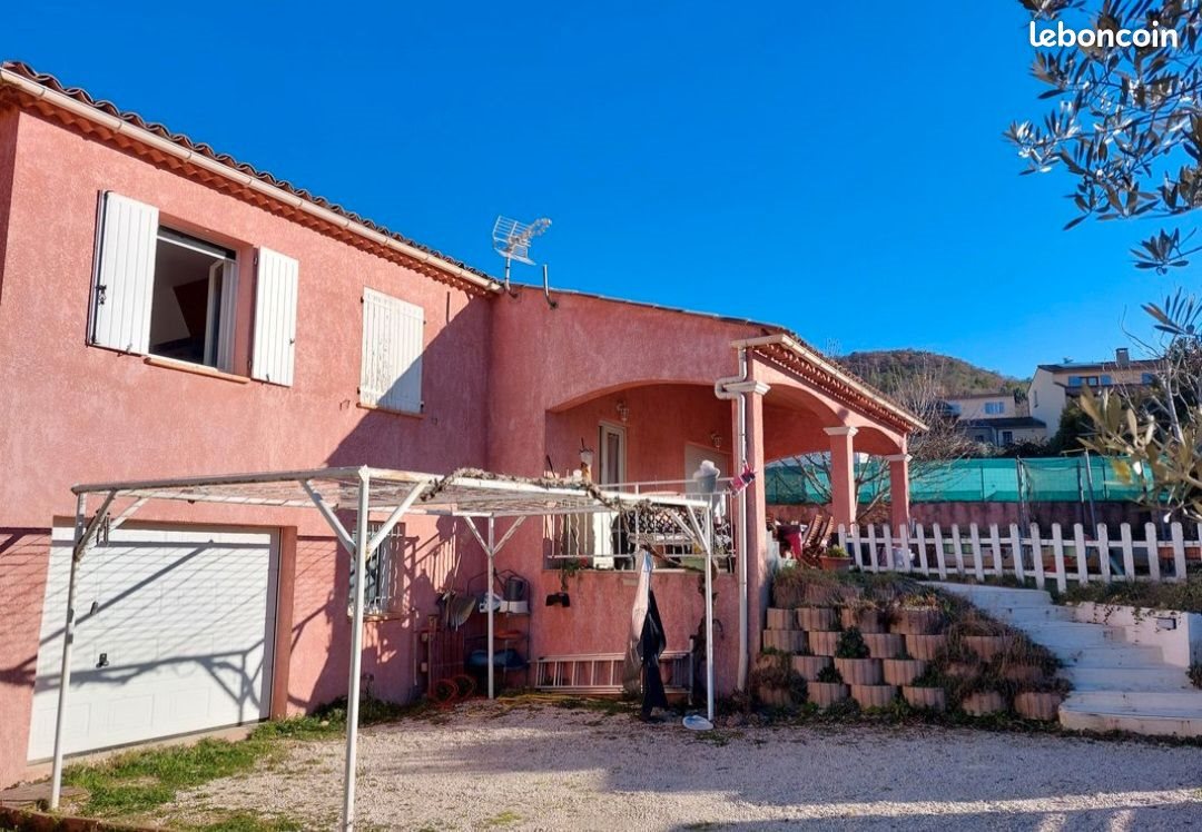 Maison à vendre, 118m², Digne-les-Bains