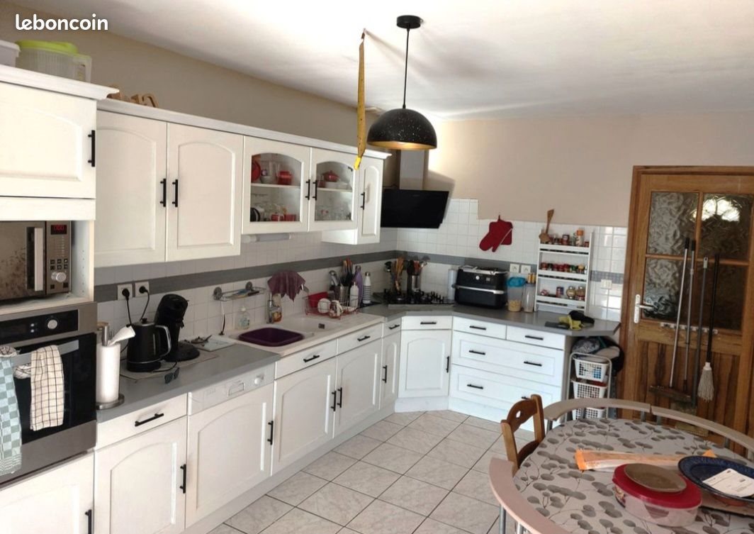 Maison à vendre, 118m², Digne-les-Bains