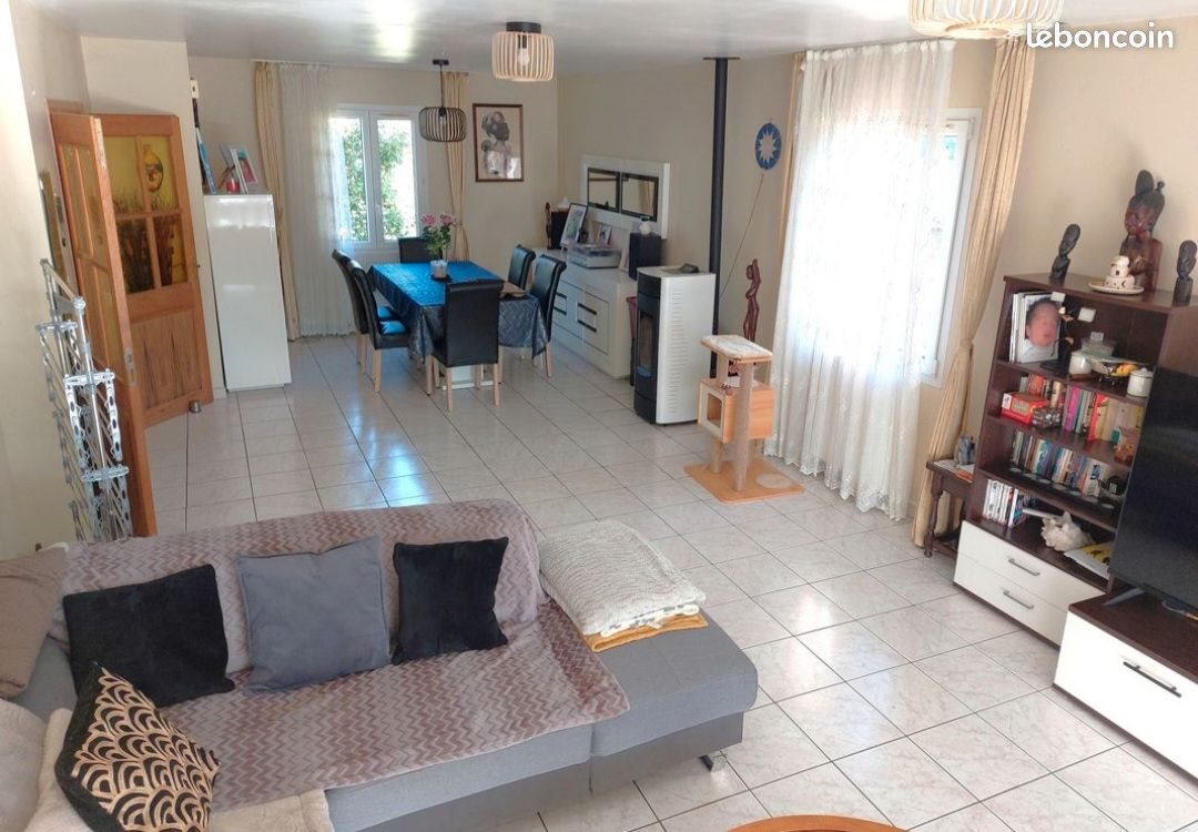 Maison à vendre, 118m², Digne-les-Bains