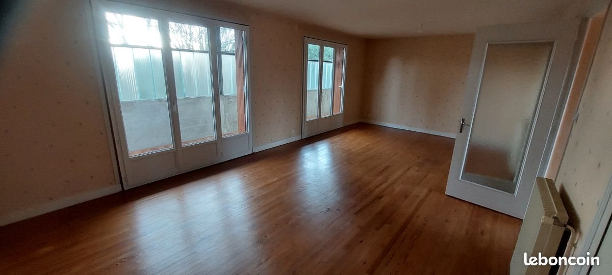 Appartement à louer, 102m², Le Passage
