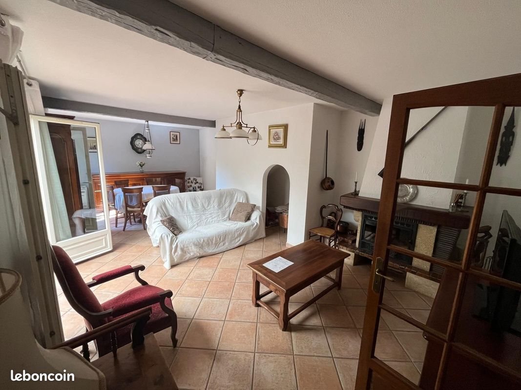 Maison à vendre, 108m², Pélissanne
