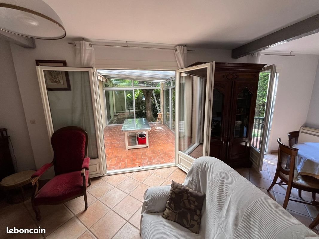 Maison à vendre, 108m², Pélissanne
