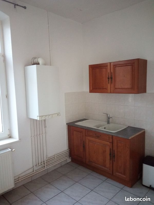 Appartement à louer, 75m², Morhange