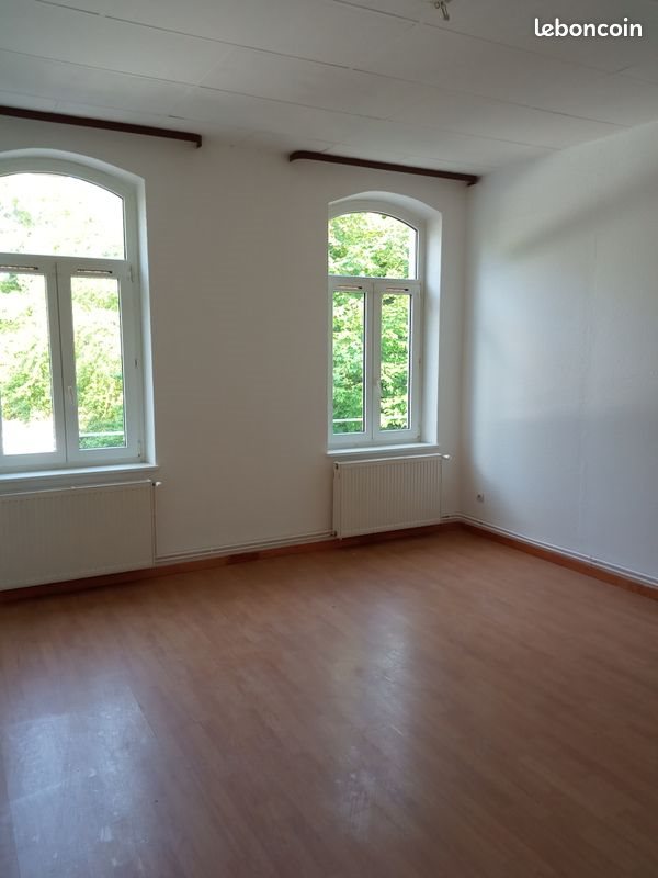 Appartement à louer, 75m², Morhange
