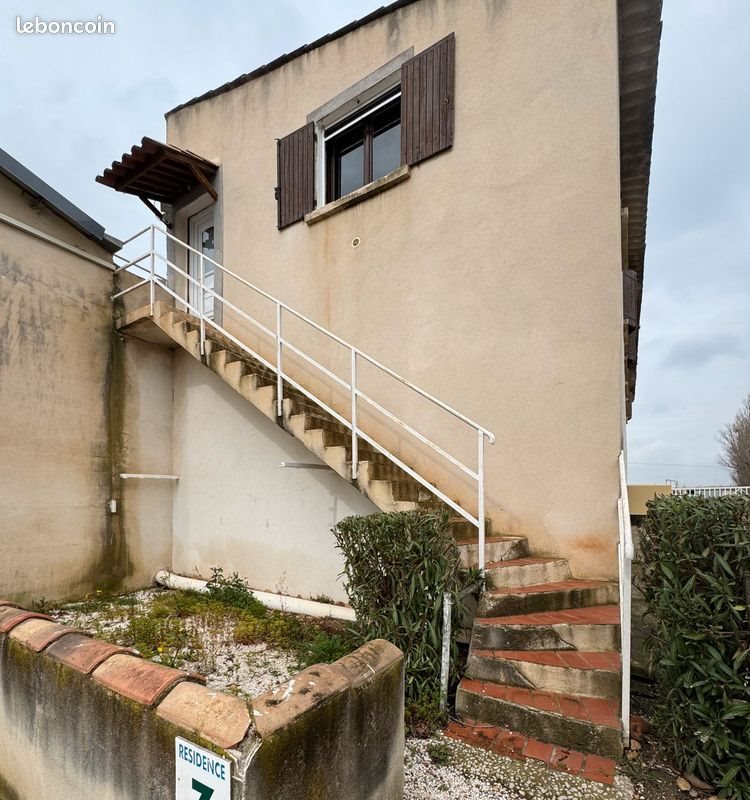 Appartement à louer, 65m², Saint-Gilles