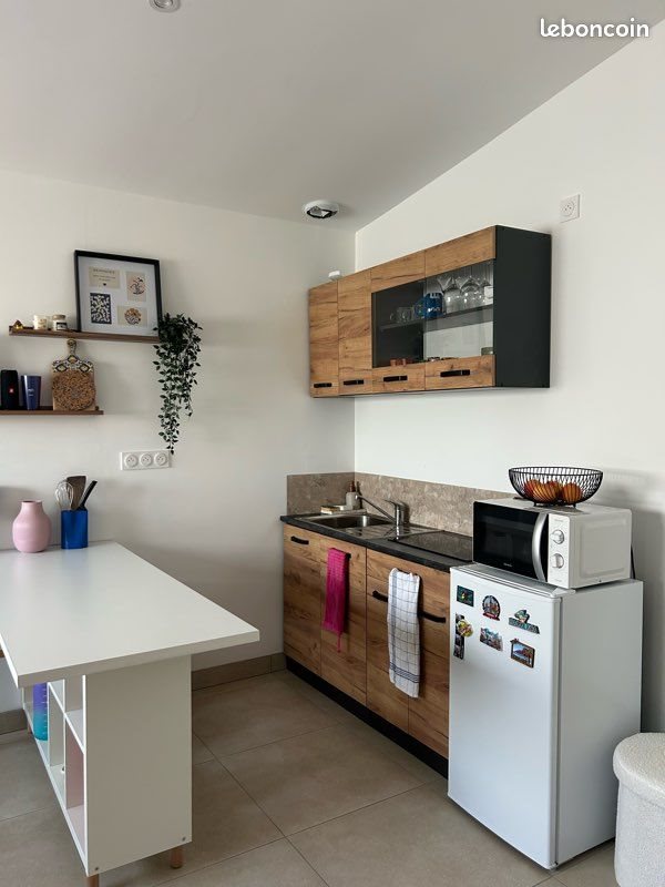Appartement à louer, 20m², Domloup