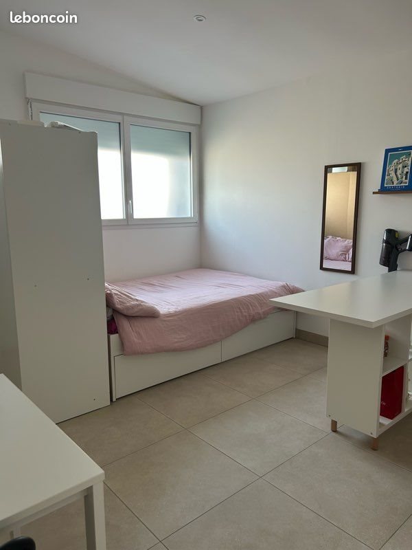 Appartement à louer, 20m², Domloup
