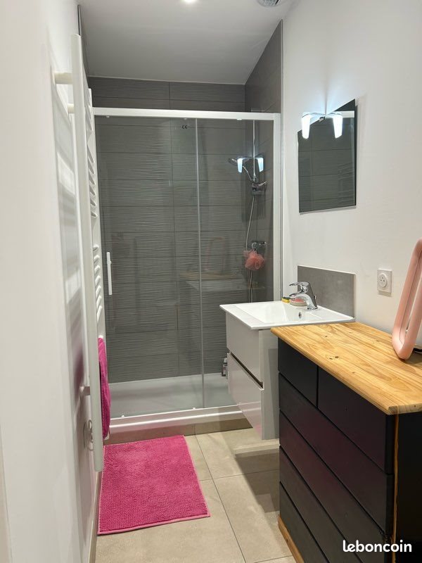 Appartement à louer, 20m², Domloup