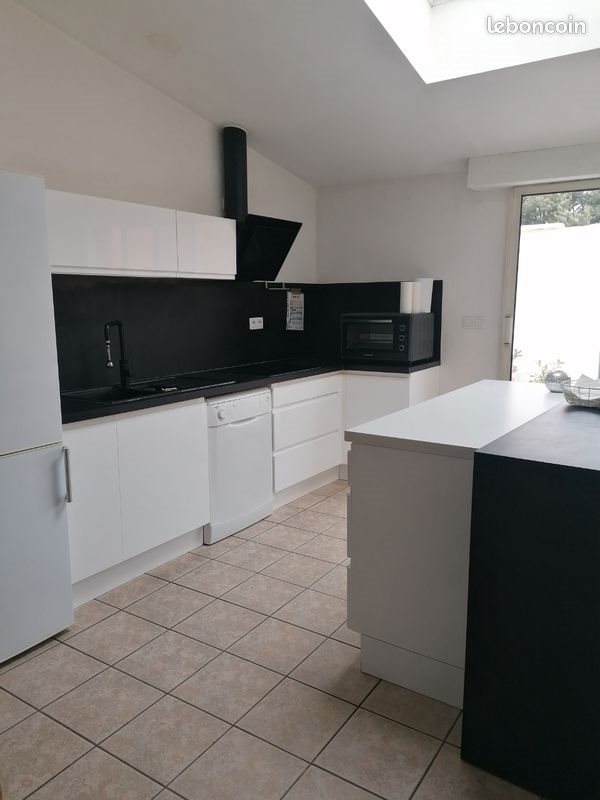 Maison à vendre, 98m², Sequedin