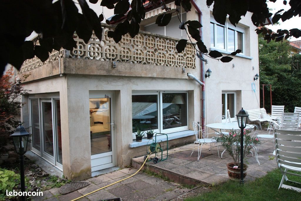 Appartement à louer, 40m², Belfort