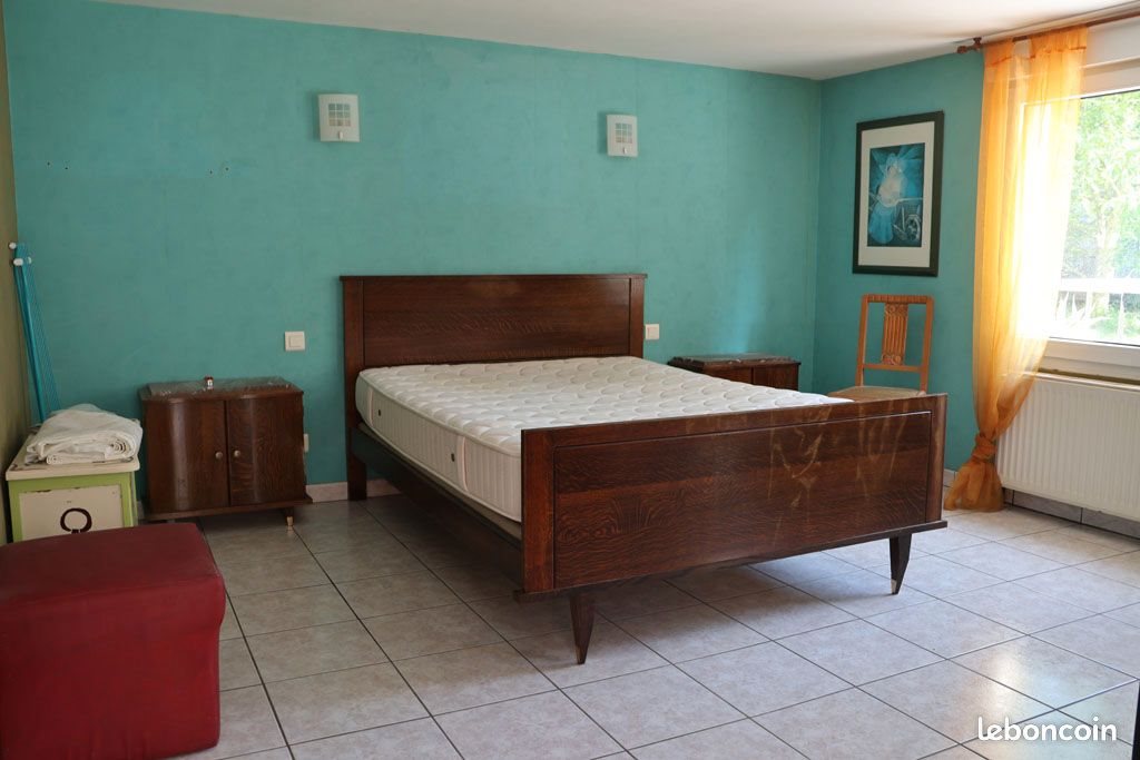 Appartement à louer, 40m², Belfort