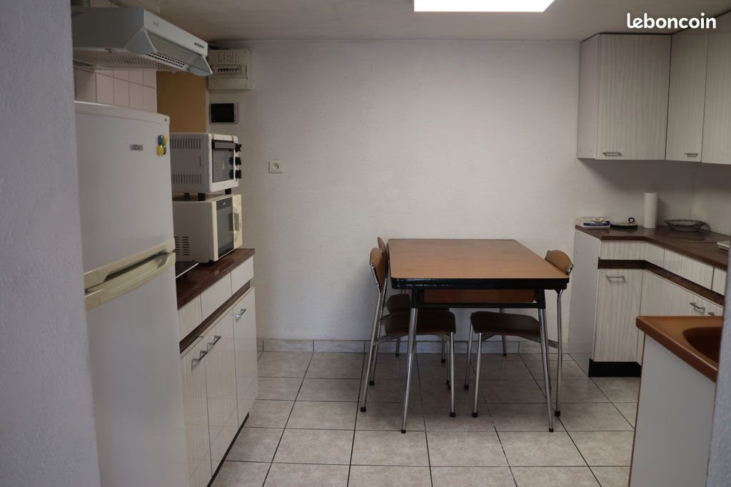 Appartement à louer, 40m², Belfort