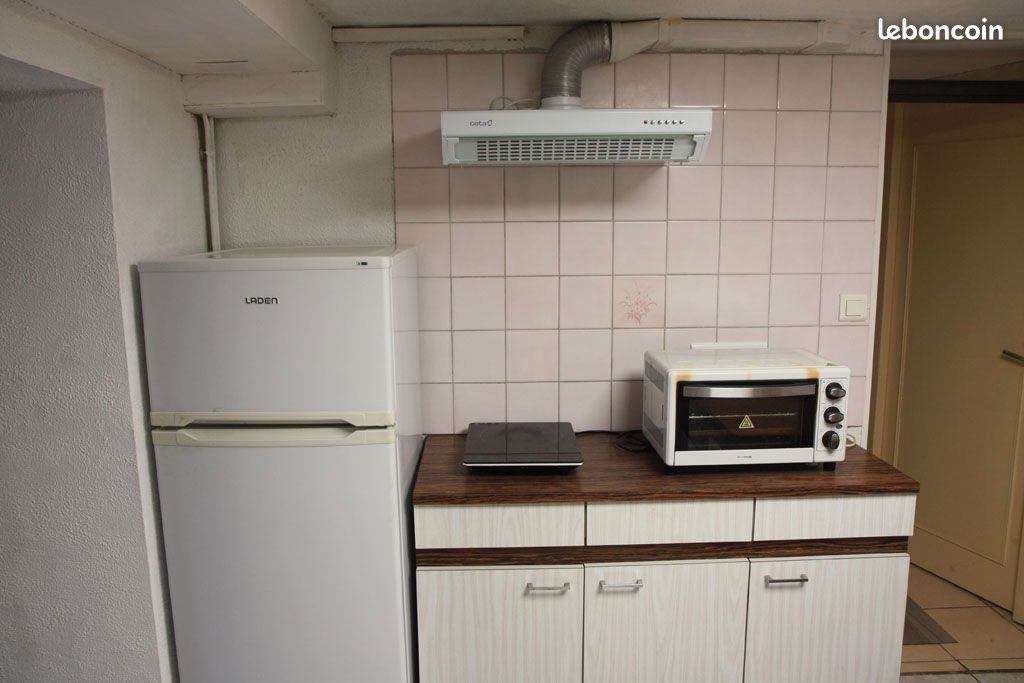 Appartement à louer, 40m², Belfort